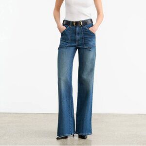 NIli Lotan Quentin Jean size 27